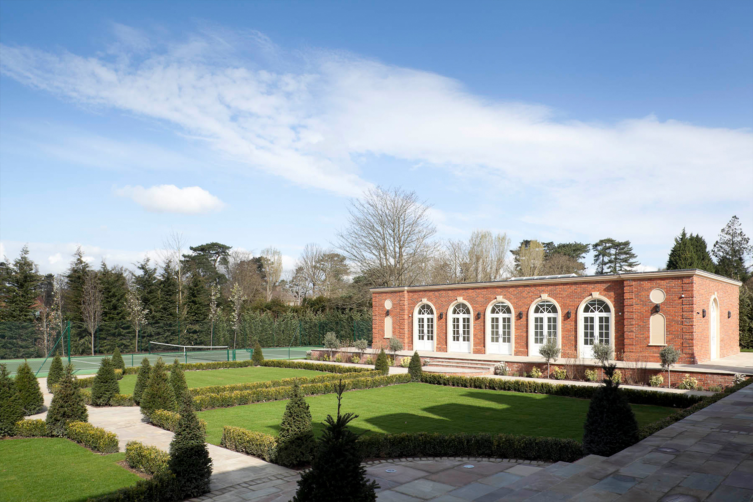 Ascot Bespoke Developments