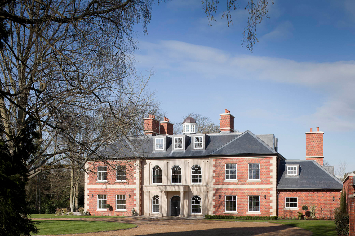 Ascot Bespoke Developments